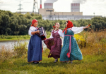 Сотрудница Нововоронежской АЭС стала победителем фотоконкурса среди жителей атомных городов