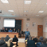 День открытых дверей ФЭСУ - ВГТУ