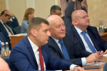 Депутаты городской Думы утвердили основные параметры бюджета Воронежа на 2025 год
