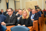 Депутаты городской Думы утвердили основные параметры бюджета Воронежа на 2025 год