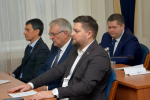 Депутаты городской Думы утвердили основные параметры бюджета Воронежа на 2025 год