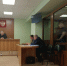 Подозреваемого в мошенничестве Юрия Мишанкова отправили в СИЗО - Bloknot-Voronezh.Ru