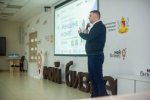 В Воронежской области впервые состоялась программа «Женщина может»