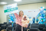 В Воронежской области впервые состоялась программа «Женщина может»