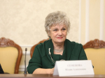 Встречу с ветеранами муниципальной службы провёл воронежский мэр