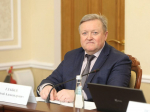 Встречу с ветеранами муниципальной службы провёл воронежский мэр