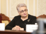 Встречу с ветеранами муниципальной службы провёл воронежский мэр