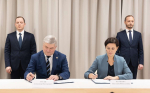 Воронежская область будет сотрудничать с Агентством стратегических инициатив через соглашение