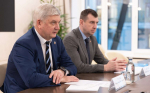 Воронежская область будет сотрудничать с Агентством стратегических инициатив через соглашение