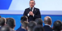 Владимир Якушев избран секретарём Генсовета «Единой России» - Единая Россия