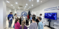 «Единая Россия» в регионе организовала тематические мероприятия, посвященные Съезду партии - Единая Россия