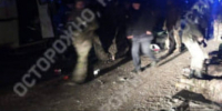 5 погибших, 56 пострадавших: автобус и грузовик с военными столкнулись на воронежской трассе - МОЁ! Online