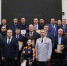 Ассистент кафедры симуляционного обучения награжден ведомственной медалью МЧС - Медицинский Университет им. Н.Н. Бурденко