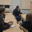 Заседание православного направления «Лекарь» клуба «Новый континент» - Медицинский Университет им. Н.Н. Бурденко