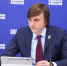 Сергей Кравцов: Работа «Единой России» и Минпросвещения позволила превысить показатели по строительству новых школ - Единая Россия