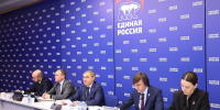 Владимир Якушев: Приоритетом «Единой России» на ближайшие годы станет выполнение поручения по капремонту всех школ, где это необходимо - Единая Россия