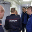Представитель Уполномоченного посетил ИВС и спецприемник в Воронеже - Уполномоченный по правам человека