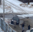 Еще один автомобиль ушел под землю в Левобережном районе Воронежа - РИА Воронеж