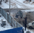 Иномарка провалилась под землю на левом берегу Воронежа - Обозреватель.Врн