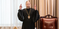 Митрополит Воронежский и Лискинский Леонтий возглавил работу Епархиального совета - Воронежская и Борисоглебская епархия