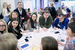 Представители ВГУ приняли участие в Академии кураторства