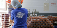 Нацпроект помог воронежскому производителю снэков уcкорить выпуск продукции - Обозреватель.Врн