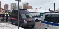 Взрыв в Москве и убийство генерала Кириллова квалифицировали как теракт - РИА Воронеж
