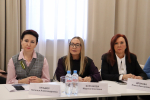 В Общественной палате Воронежской области обсудили вопросы состояния гражданского общества