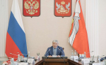 Губернатор вручил 26 воронежцам государственные и областные награды