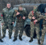 Военные поблагодарили Воронежский ТЮЗ за отправленные в зону СВО автомобиль УАЗ и спецтехнику - РИА Воронеж