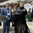 Воронежские предприятия приняли участие в добровольческом форуме - Abireg.Ru