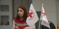 В 2024 году на помощь жителям Воронежской области Российским Красным Крестом было направлено 53 млн рублей - РИА Воронеж