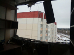 Воронеж оказался в зоне досягаемости западных ракет