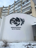 В Воронеже завершается капитальный ремонт библиотеки им. А.С. Пушкина