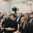 Общественная палата Воронежской области провела расширенное пленарное заседание - Общественная палата