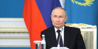 Путин назвал причину роста цен на сливочное масло - МОЁ! Online