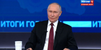 Путин анонсировал ужесточение правил для мигрантов - МОЁ! Online