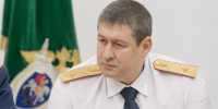 Воронежскому СК представили нового руководителя - РИА Воронеж