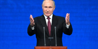 Воронежцы на Прямую линию с президентом направили около 40 тысяч вопросов - Voronezh.Sm.News