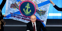 Жители Воронежской области обратились к Владимиру Путину по вопросам ЖКХ и образования - Обозреватель.Врн