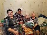 Глава Воронежа направил ветерану труда поздравления со столетием
