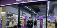 Воронежская парфюмерно-косметическая сеть увеличила выработку благодаря нацпроекту - Обозреватель.Врн