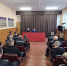 Помощник Воронежского прокурора по надзору за соблюдением законов в исправительных учреждениях посетил ИК-2 - УФСИН