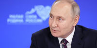 Воронежские политологи проанализировали итоги прямой линии Путина - ВестиПК в Воронеже
