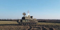 Над Воронежской областью сбили 5 БПЛА в ночь на 21 декабря - РИА Воронеж