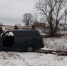 Водитель на «ВАЗе» вылетел в кювет и погиб в Воронежской области - Обозреватель.Врн
