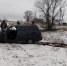 51-летний автомобилист погиб, нарушив ПДД в Воронежской области - Bloknot-Voronezh.Ru