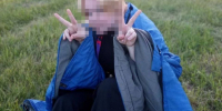 19-летняя студентка подожгла банкомат и загорелась сама - МОЁ! Online