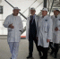 «Молвест» запустил в Воронежской области первую в России линию производства белка для спецпитания - Abireg.Ru