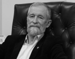 Умер воронежский учёный-геолог Александр Плаксенко